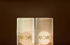Powder-to-Cream Haircare