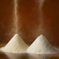 Powder-to-Cream Haircare Image 2