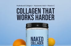 Three-Ingredient Collagen Supplements
