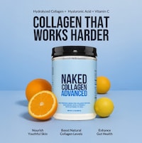 Three-Ingredient Collagen Supplements