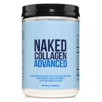 Three-Ingredient Collagen Supplements Image 2