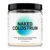 Grass-Fed Colostrum Powders Image 2