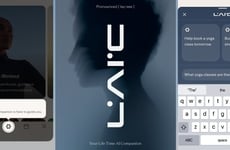 AI Health Companions