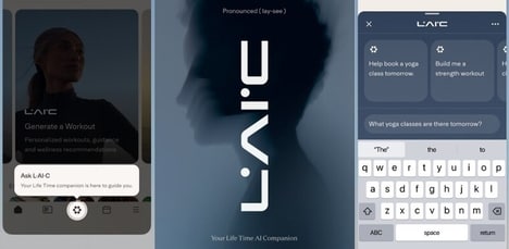 AI Health Companions