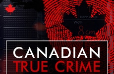 Crime Podcast Apparel Stores