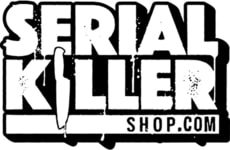 Limited-Edition True Crime Stores