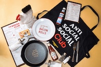 Brunch Culture-Inspired Capsules Image 1