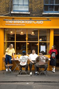 Brunch Culture-Inspired Capsules Image 4