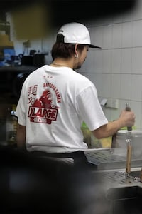 Ramen Culture Streetwear Image 1