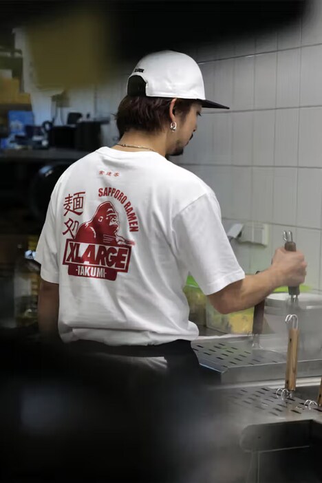 Ramen Culture Streetwear