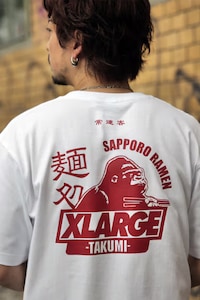 Ramen Culture Streetwear Image 3