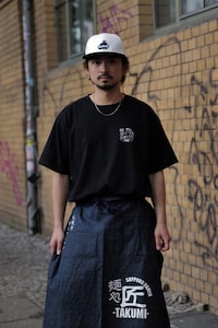 Ramen Culture Streetwear Image 4