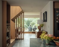 Stone Cottage Renos