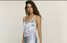 Curated Summer Bridal Collections