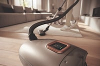 Advanced Canister Vacuum Collections Image 2