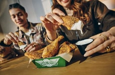 Complimentary Chicken Wing Offers