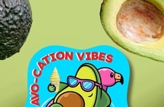 Complimentary Avocado Promotions