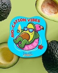 Complimentary Avocado Promotions Image 1