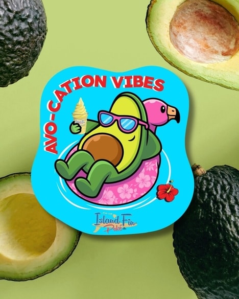Complimentary Avocado Promotions