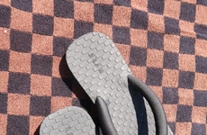 Eco-Conscious Slipper Launches Article Thumbnail