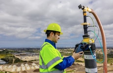 Renewable Natural Gas Facilities
