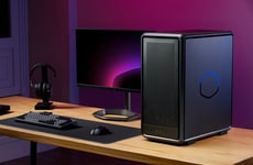 Open-Frame Functional Computer Chassis