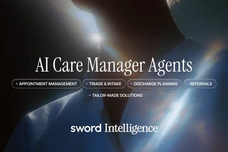 AI Healthcare Platform Expansions