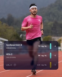 Performance-Focused Health Assessments