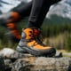 High-Performance Sleek Hiking Boots Image 4