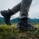 High-Performance Sleek Hiking Boots Image 5
