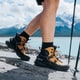 High-Performance Sleek Hiking Boots Image 6
