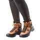 High-Performance Sleek Hiking Boots Image 7