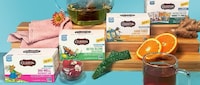 Wellness Tea Portfolio Expansions Image 1