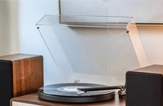 Next-Gen Record Players