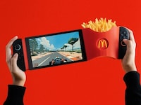 Game-Ready Fry Holders Image 4