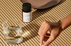 Postpartum Wellness Brand Expansions