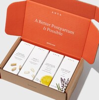 Postpartum Wellness Brand Expansions Image 6