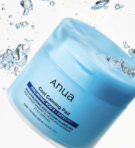Affordable Hyaluronic Acid Pads