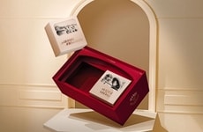 Exquisite Mooncake Collections