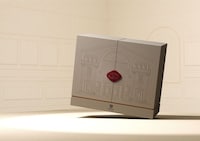 Exquisite Mooncake Collections Image 4