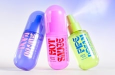 Mood-Matching Body Mists