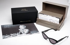 Icon-Inspired Eyewear Capsules