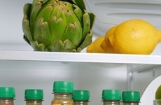 Reformulated Wellness Shots