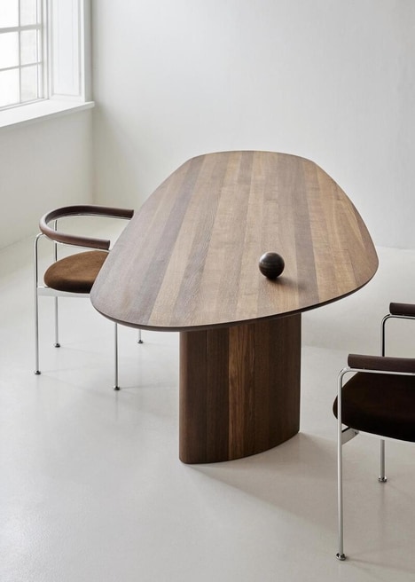 Elegant Table Designs