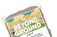 Plant-Based Protein Grounds