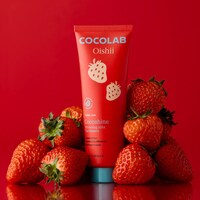 Jammy Berry Toothpastes Image 1