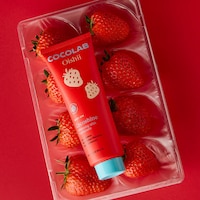 Jammy Berry Toothpastes Image 2