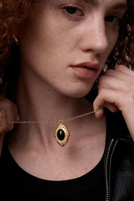 Hypoallergenic Waterproof Jewelry