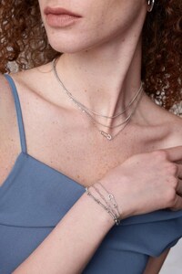 Hypoallergenic Waterproof Jewelry Image 2