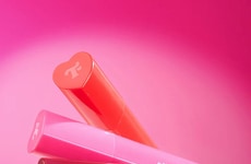Hydrating Lip Gloss Stains